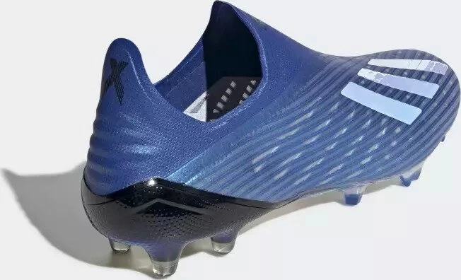 adidas X 19+ FG royal blue/cloud white/core black (Herren)