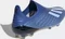 adidas X 19+ FG royal blue/cloud white/core black (Herren) Vorschaubild