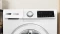 Bosch Serie 6 WGJ24409 Frontlader Vorschaubild
