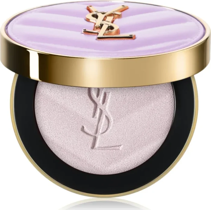 Yves Saint Laurent Make Me Blush Bold Blurring Rouge 69 lavender lust, 5g