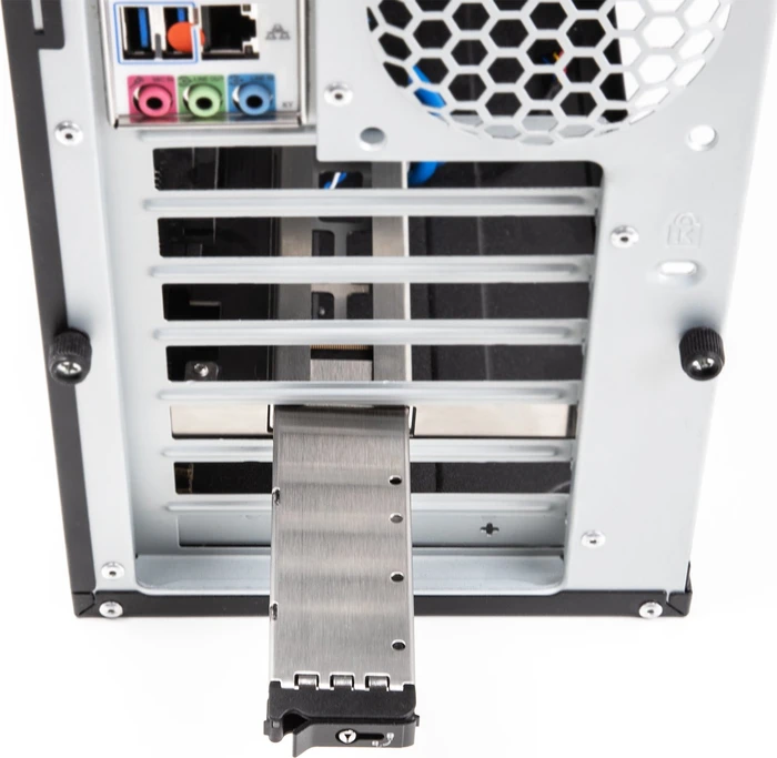 DeLOCK PCIe -> M.2 PCIe