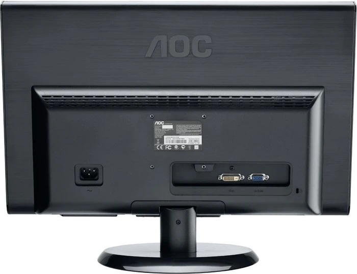 AOC e2250Swdnk, 21.5"