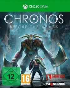 Chronos: Before the Ashes (Xbox One/SX)