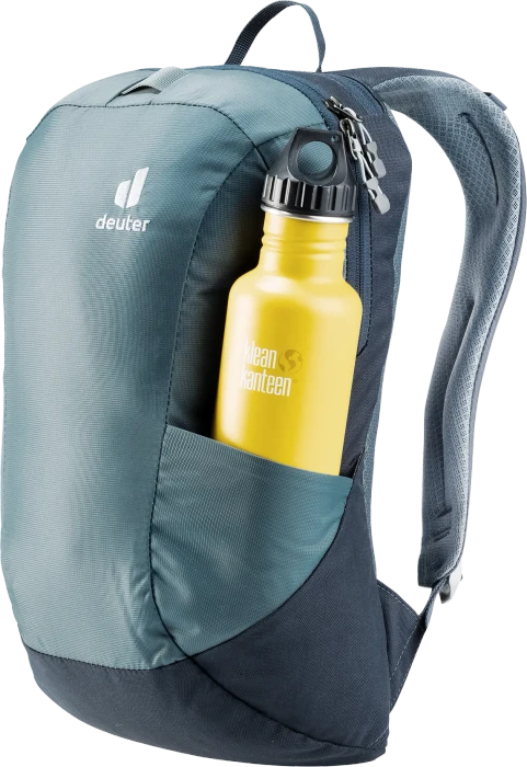 Deuter Aviant Voyager 65+10 teal ink