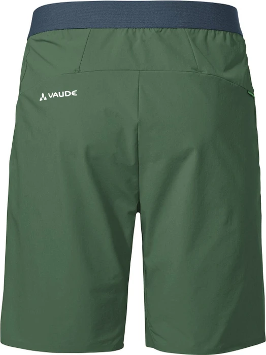Vaude Scopi LW II Hose kurz woodland (Herren)