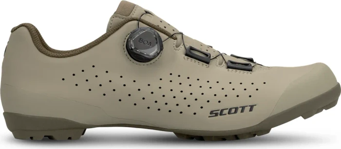 Scott Gravel Pro beige/braun (Herren)