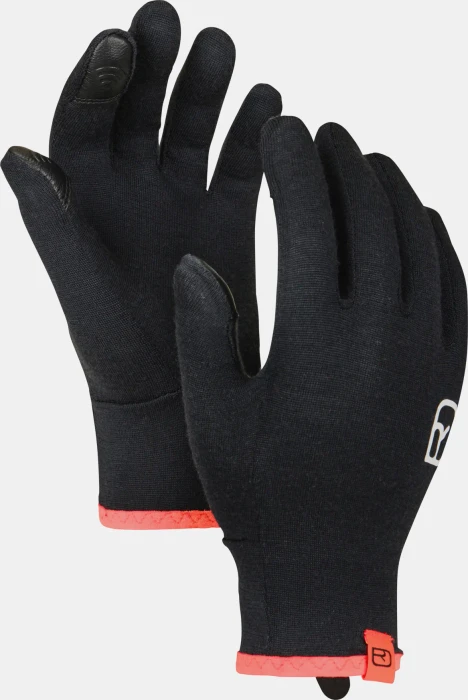 Ortovox 185 Rock'N'Wool Liner Skihandschuhe (Damen)