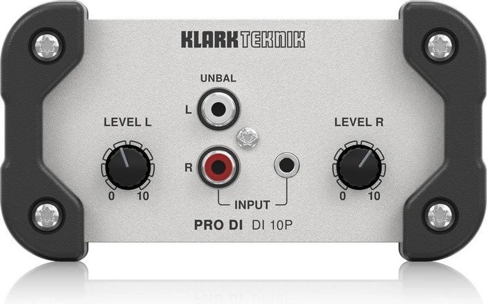 Klark Teknik DI 10P