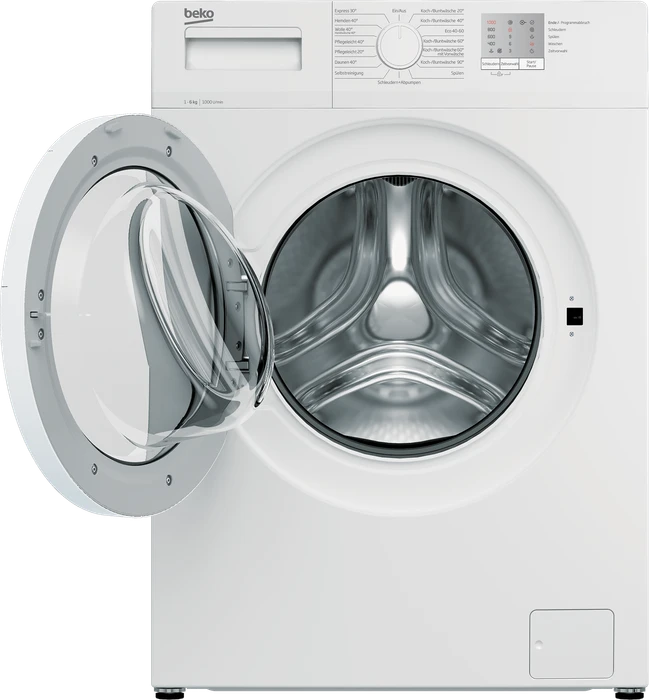 Beko WUV 6511 Frontlader