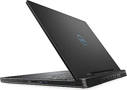 Dell G7 17 7790, Abyss Grey, Core i7-9750H, 16GB RAM, 256GB SSD, 1TB HDD, GeForce GTX 1660 Ti, DE
