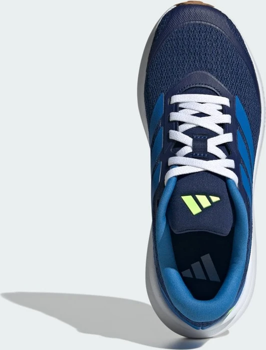 adidas Runfalcon 6 dark blue/bright royal/lucid lemon (Junior)