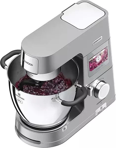 Kenwood KCL95.424SI Cooking Chef XL