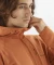 Salomon Essential Lightwarm Hooded Jacke sierra (Herren) Vorschaubild