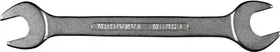 Connex COX512427 Doppelmaulschlüssel, 24/27mm