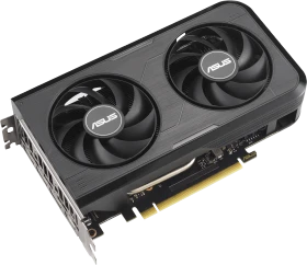 ASUS Dual GeForce RTX 4060 OC V3, DUAL-RTX4060-O8G-V3, 8GB GDDR6, HDMI, 3x DP