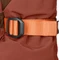 Ortovox Merino Freeride Mitten Skihandschuhe clay orange (Herren) Vorschaubild
