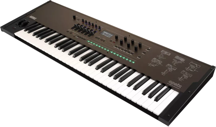 Korg opsix SE