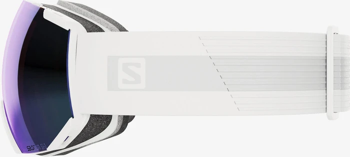 Salomon Radium Photochromic white/pantone bright white