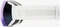 Salomon Radium Photochromic white/pantone bright white Vorschaubild