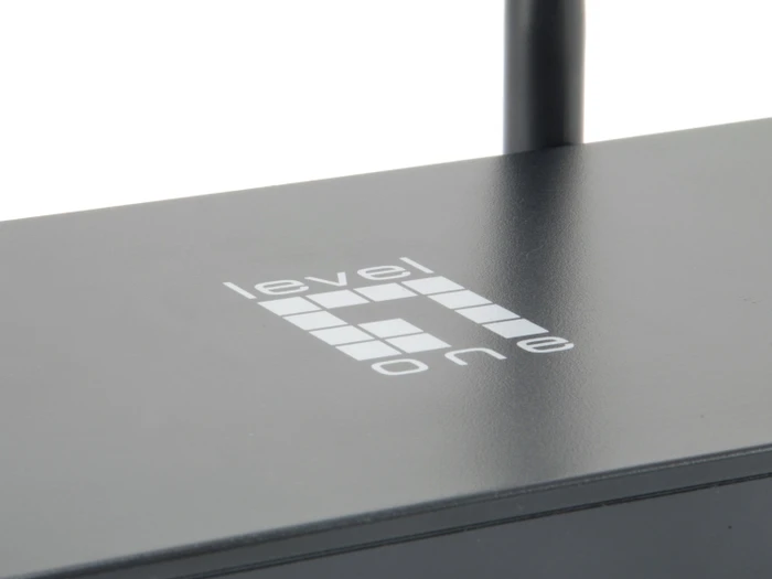 LevelOne WAP-6117, Controller-based