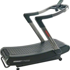 Assault Fitness Runner Elite Laufband