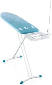 Leifheit Air Board Express L Solid Bügeltisch blau