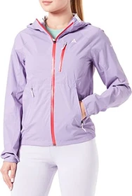 Schöffel Tegelberg Funktionsjacke lavender (Damen)