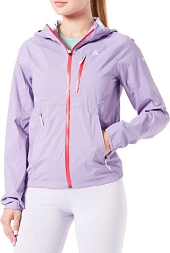 Schöffel Tegelberg Funktionsjacke lavender (Damen)