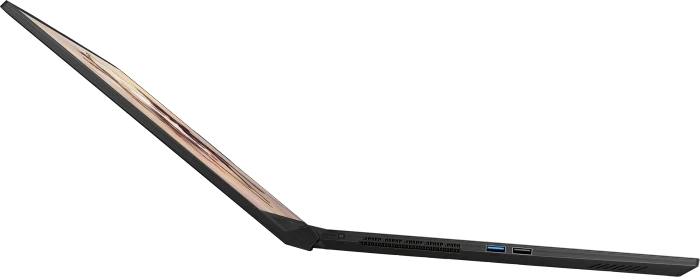 MSI Katana GF76 12UE-251, Core Black, Core i7-12700H, 16GB RAM, 512GB SSD, GeForce RTX 3060, DE