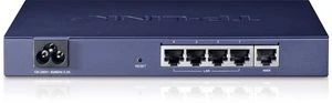 TP-Link TL-R600VPN Gigabit Router, 5x RJ-45