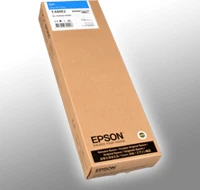 Epson Tinte UltraChrome Pro 6 cyan 700ml