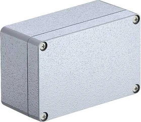 OBO Bettermann Aluminiumleergehäuse Mx16 pulverbeschichtet