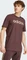 adidas Essentials Single Jersey Linear Embroidered Logo T-Shirt kurzarm shadow brown (Herren) Vorschaubild