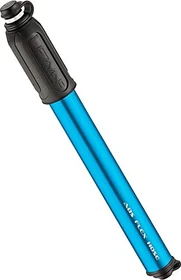 Lezyne HP Drive Medium Handpumpe blau