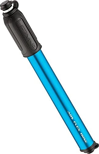 Lezyne HP Drive Medium Handpumpe blau