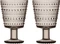 Iittala Kastehelmi Trinkglas mit Fuß 260ml Gläser-Set, 2-tlg. Vorschaubild