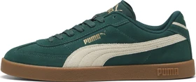 Puma Club II Era Suede dark myrtle/alpine snow/gum