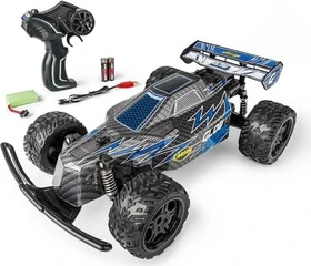 Carson Glow Rider RTR blau