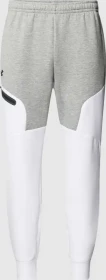 Under Armour Unstoppable Trainingshose lang mod gray/white (Herren)