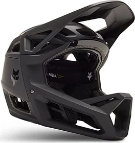 Fox Racing Proframe RS Fullface-Helm schwarz matt