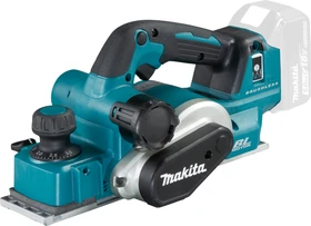Makita DKP181Z Akku-Hobel solo