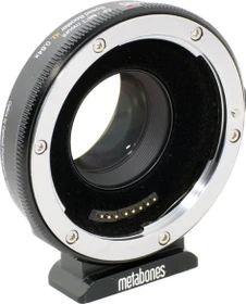Metabones Canon EF auf Micro-Four-Third Speed Booster XL