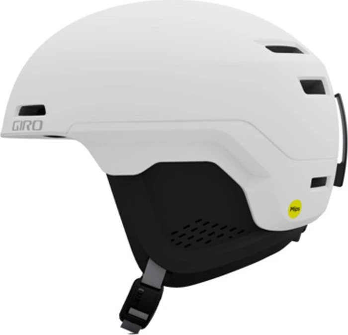 Giro Owen Spherical Helm matte weiß