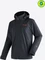 Maier Sports Metor Rec Funktionsjacke schwarz (Herren) Vorschaubild