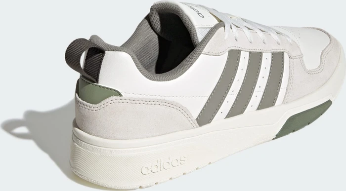 adidas Courtwave off white/silver pebble/alumina (Herren)