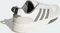 adidas Courtwave off white/silver pebble/alumina (Herren) Vorschaubild