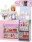 Mattel Barbie - Ich wäre gern... Naschcafé mit Blonder Barista-Puppe Vorschaubild