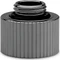EK Water Blocks Quantum Line EK-Quantum Torque Extender Static MF 14, G1/4", schwarz vernickelt Vorschaubild