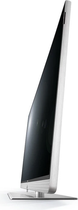 Loewe Art 55 UHD schwarz