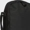 adidas Essentials Organizer Umhängetasche schwarz/weiß Vorschaubild